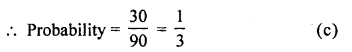 RD Sharma Class 10 Solutions Chapter 16 Probability Ex MCQS 64