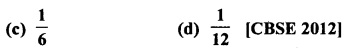 RD Sharma Class 10 Solutions Chapter 16 Probability Ex MCQS 66