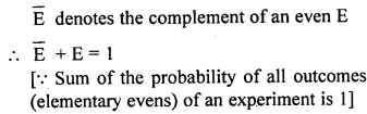 RD Sharma Class 10 Solutions Chapter 16 Probability Ex VSAQS 7