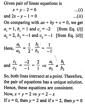 RD Sharma Class 10 Solutions Chapter 3 Pair of Linear Equations in Two Variables Ex 3.3 110
