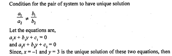 RD Sharma Class 10 Solutions Chapter 3 Pair of Linear Equations in Two Variables Ex 3.3 113