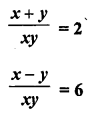 RD Sharma Class 10 Solutions Chapter 3 Pair of Linear Equations in Two Variables Ex 3.3 47