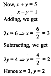 RD Sharma Class 10 Solutions Chapter 3 Pair of Linear Equations in Two Variables Ex 3.3 66