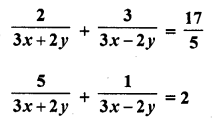 RD Sharma Class 10 Solutions Chapter 3 Pair of Linear Equations in Two Variables Ex 3.3 83