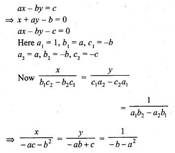 RD Sharma Class 10 Solutions Chapter 3 Pair of Linear Equations in Two Variables Ex 3.4 11
