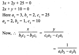 RD Sharma Class 10 Solutions Chapter 3 Pair of Linear Equations in Two Variables Ex 3.4 2