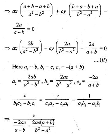 RD Sharma Class 10 Solutions Chapter 3 Pair of Linear Equations in Two Variables Ex 3.4 48