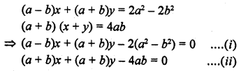 RD Sharma Class 10 Solutions Chapter 3 Pair of Linear Equations in Two Variables Ex 3.4 52