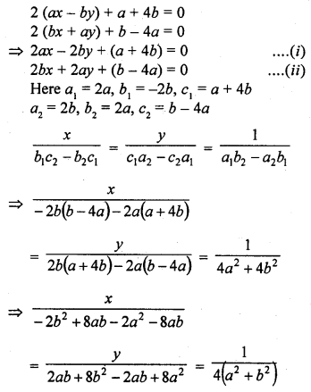 RD Sharma Class 10 Solutions Chapter 3 Pair of Linear Equations in Two Variables Ex 3.4 59