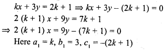 RD Sharma Class 10 Solutions Chapter 3 Pair of Linear Equations in Two Variables Ex 3.5 21