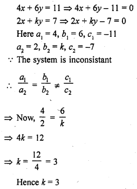 RD Sharma Class 10 Solutions Chapter 3 Pair of Linear Equations in Two Variables Ex 3.5 37