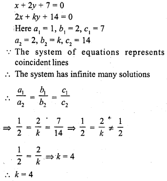 RD Sharma Class 10 Solutions Chapter 3 Pair of Linear Equations in Two Variables Ex 3.5 43