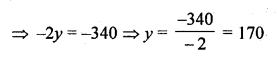 RD Sharma Class 10 Solutions Chapter 3 Pair of Linear Equations in Two Variables Ex 3.6 12