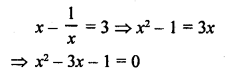 RD Sharma Class 10 Solutions Chapter 4 Quadratic Equations Ex 4.3 15