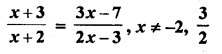 RD Sharma Class 10 Solutions Chapter 4 Quadratic Equations Ex 4.3 31