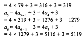 RD Sharma Class 10 Solutions Chapter 5 Arithmetic Progressions Ex 5.1 13