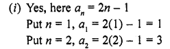 RD Sharma Class 10 Solutions Chapter 5 Arithmetic Progressions Ex 5.2 7