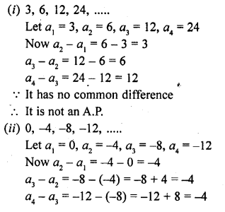 RD Sharma Class 10 Solutions Chapter 5 Arithmetic Progressions Ex 5.3 13