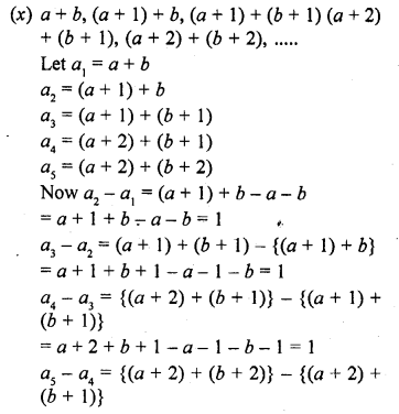 RD Sharma Class 10 Solutions Chapter 5 Arithmetic Progressions Ex 5.3 17