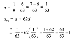 RD Sharma Class 10 Solutions Chapter 5 Arithmetic Progressions Ex 5.4 43