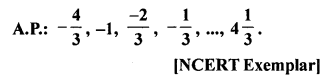 RD Sharma Class 10 Solutions Chapter 5 Arithmetic Progressions Ex 5.4 46