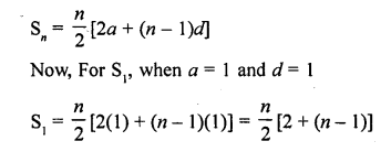 RD Sharma Class 10 Solutions Chapter 5 Arithmetic Progressions Ex 5.6 110