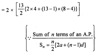 RD Sharma Class 10 Solutions Chapter 5 Arithmetic Progressions Ex 5.6 127