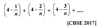 RD Sharma Class 10 Solutions Chapter 5 Arithmetic Progressions Ex 5.6 47