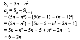 RD Sharma Class 10 Solutions Chapter 5 Arithmetic Progressions Ex 5.6 79