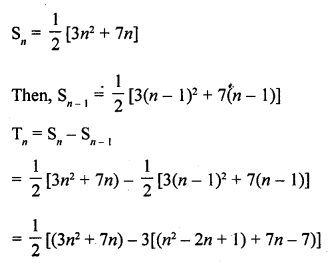 RD Sharma Class 10 Solutions Chapter 5 Arithmetic Progressions Ex 5.6 86