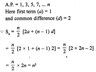 RD Sharma Class 10 Solutions Chapter 5 Arithmetic Progressions Ex 5.6 91