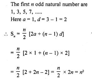 RD Sharma Class 10 Solutions Chapter 5 Arithmetic Progressions VSAQS 5