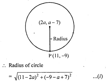 RD Sharma Class 10 Solutions Chapter 6 Co-ordinate Geometry Ex 6.2 42