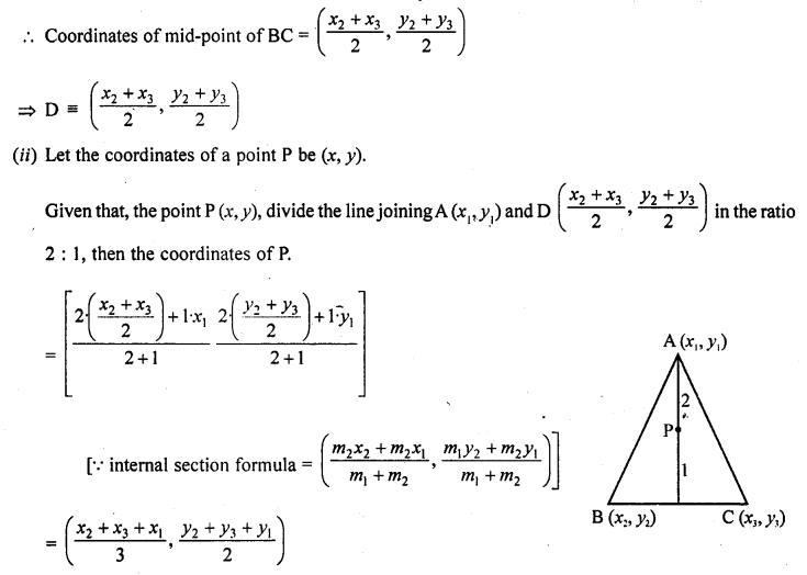 RD Sharma Class 10 Solutions Chapter 6 Co-ordinate Geometry Ex 6.3 108