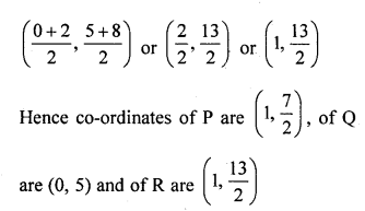 RD Sharma Class 10 Solutions Chapter 6 Co-ordinate Geometry Ex 6.3 73