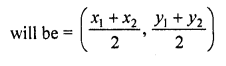 RD Sharma Class 10 Solutions Chapter 6 Co-ordinate Geometry Ex 6.3 8