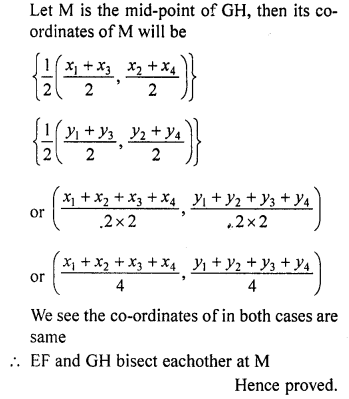 RD Sharma Class 10 Solutions Chapter 6 Co-ordinate Geometry Ex 6.4 13