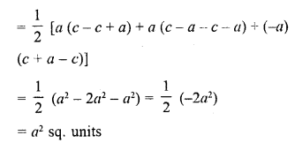 RD Sharma Class 10 Solutions Chapter 6 Co-ordinate Geometry Ex 6.5 3