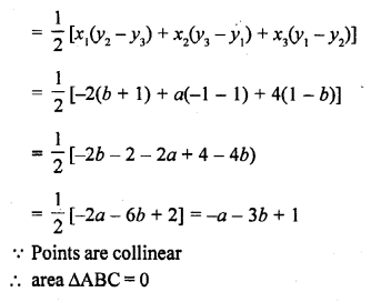 RD Sharma Class 10 Solutions Chapter 6 Co-ordinate Geometry Ex 6.5 61