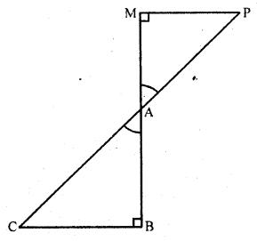 RD Sharma Class 10 Solutions Chapter 7 Triangles Ex 7.5 14