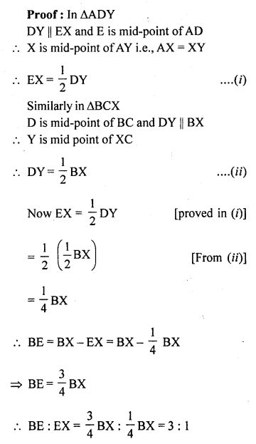 RD Sharma Class 10 Solutions Chapter 7 Triangles Ex 7.5 25