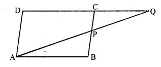 RD Sharma Class 10 Solutions Chapter 7 Triangles Ex 7.5 26