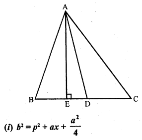 RD Sharma Class 10 Solutions Chapter 7 Triangles Ex 7.7 29