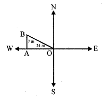 RD Sharma Class 10 Solutions Chapter 7 Triangles MCQS 28