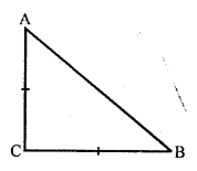 RD Sharma Class 10 Solutions Chapter 7 Triangles MCQS 37