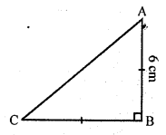 RD Sharma Class 10 Solutions Chapter 7 Triangles MCQS 38
