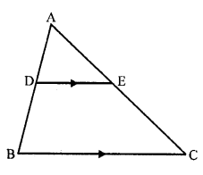 RD Sharma Class 10 Solutions Chapter 7 Triangles MCQS 55