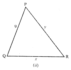 RD Sharma Class 10 Solutions Chapter 7 Triangles Revision Exercise 14