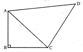RD Sharma Class 10 Solutions Chapter 7 Triangles Revision Exercise 83