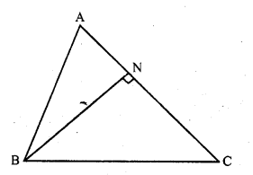 RD Sharma Class 10 Solutions Chapter 7 Triangles Revision Exercise 85